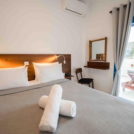 Heliades Suites Παντέλι Εξωτερικό φωτογραφία