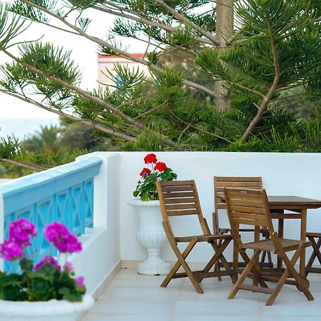 Heliades Suites Παντέλι Εξωτερικό φωτογραφία