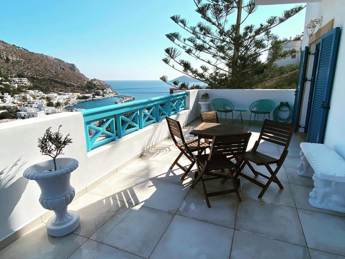 Heliades Suites Παντέλι Εξωτερικό φωτογραφία