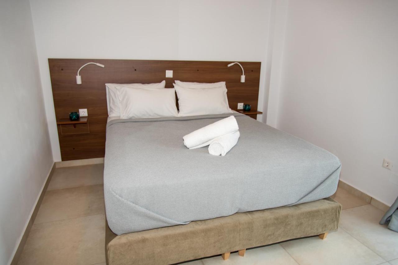 Heliades Suites Παντέλι Εξωτερικό φωτογραφία
