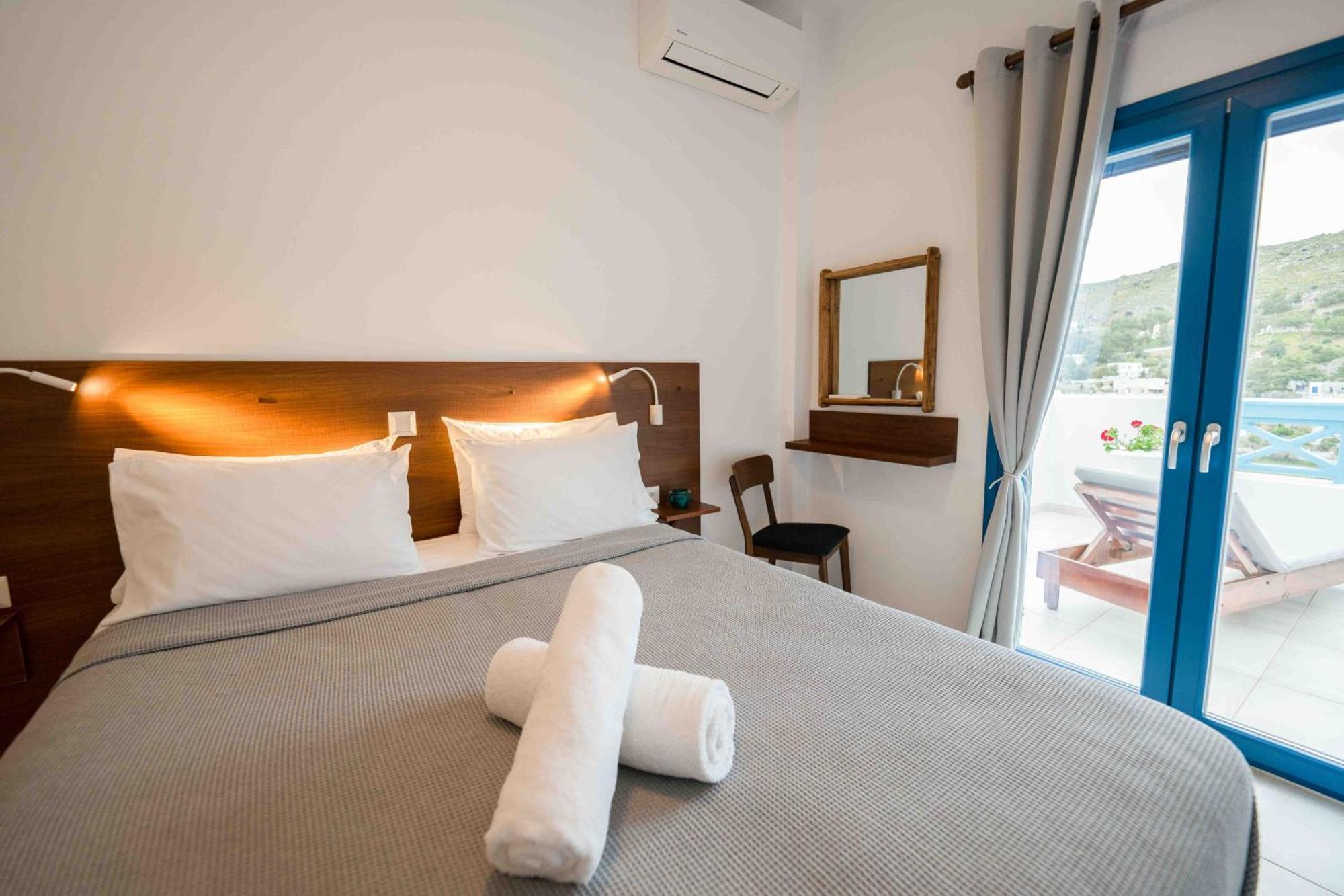 Heliades Suites Παντέλι Εξωτερικό φωτογραφία