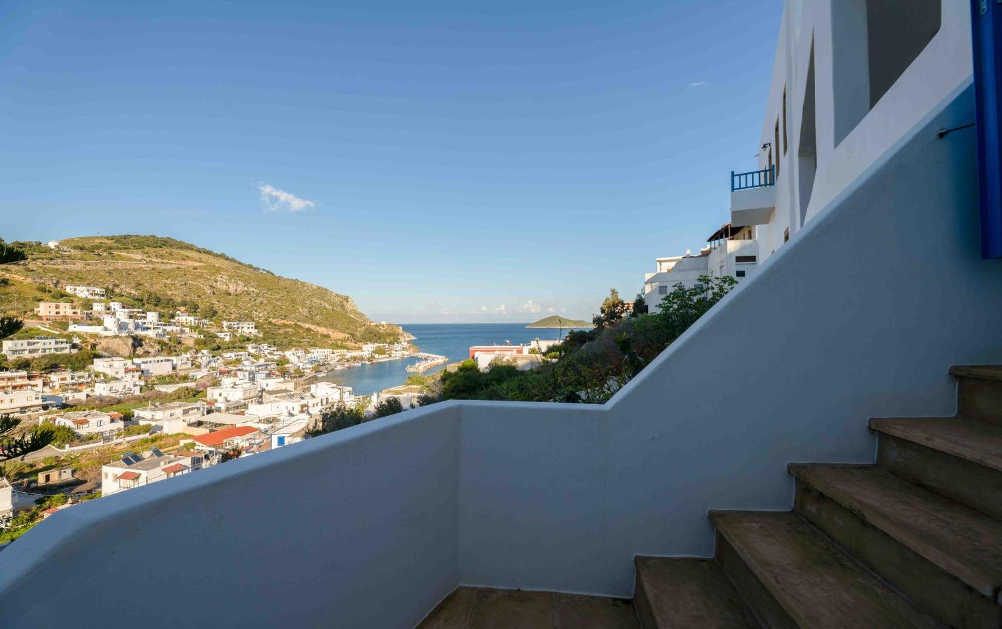 Heliades Suites Παντέλι Εξωτερικό φωτογραφία