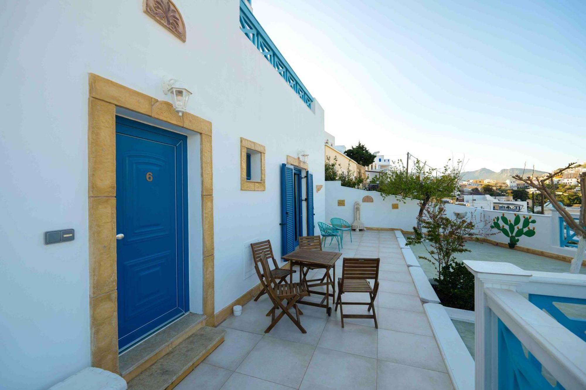 Heliades Suites Παντέλι Εξωτερικό φωτογραφία