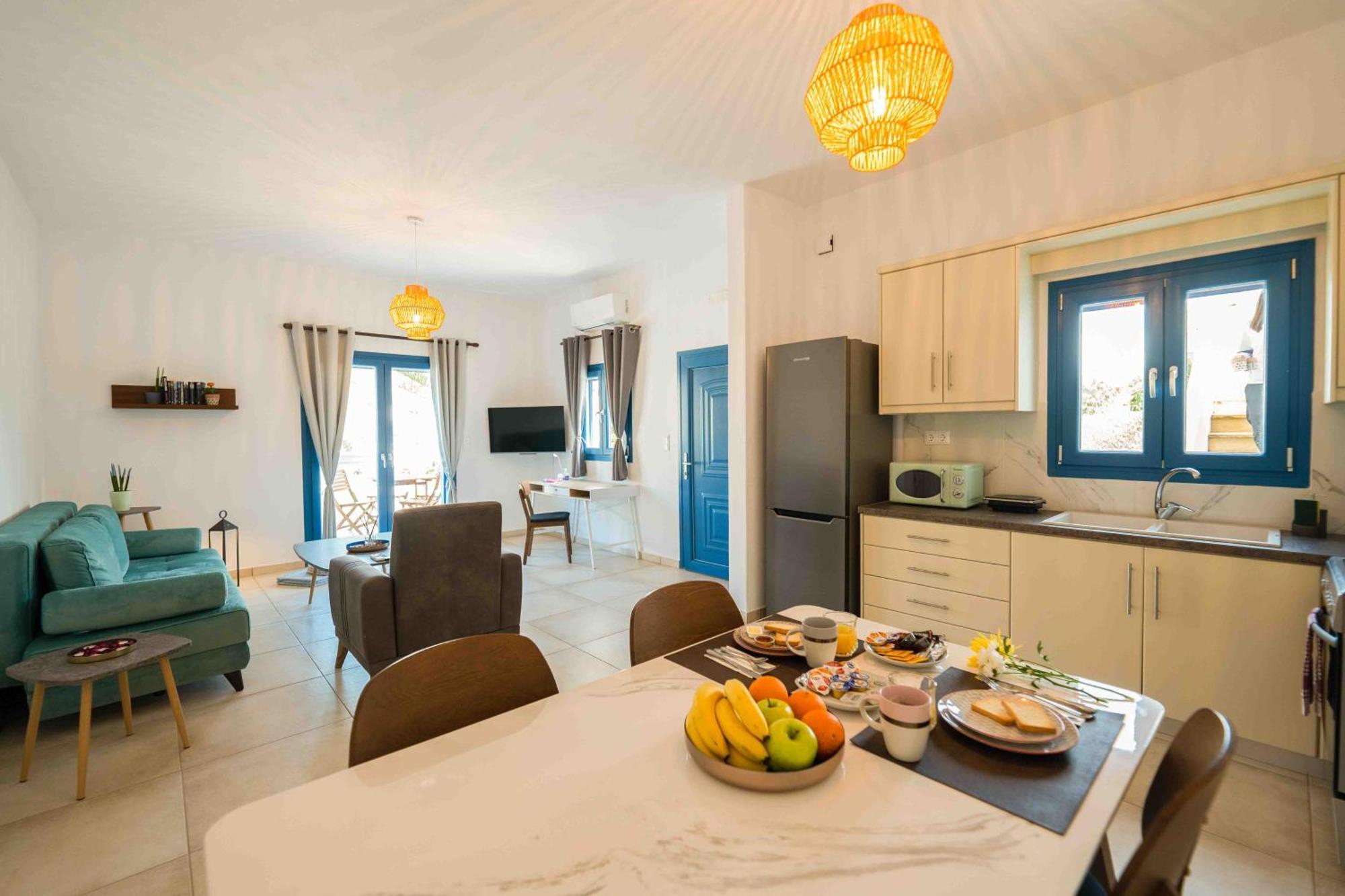 Heliades Suites Παντέλι Εξωτερικό φωτογραφία