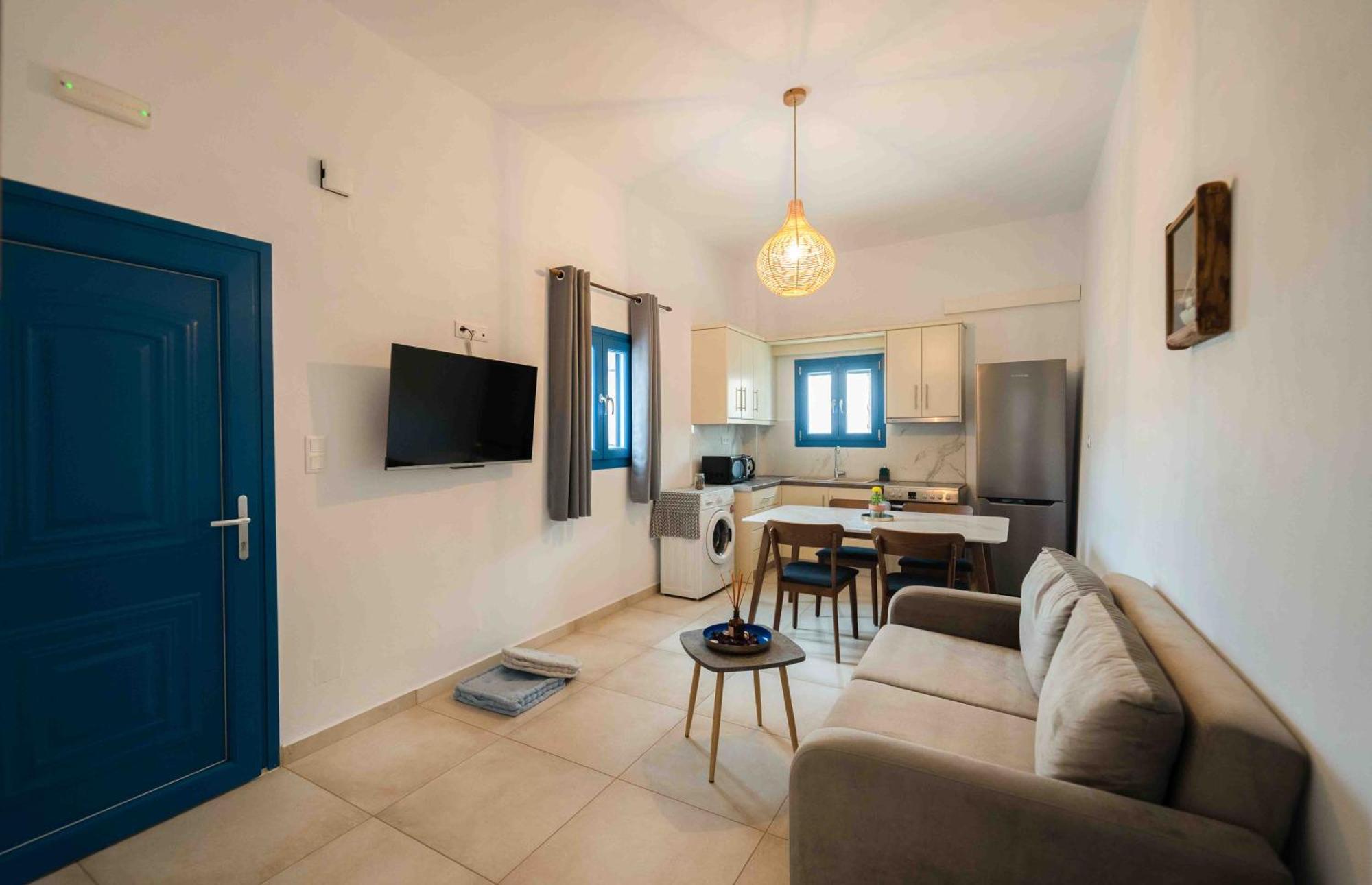 Heliades Suites Παντέλι Εξωτερικό φωτογραφία