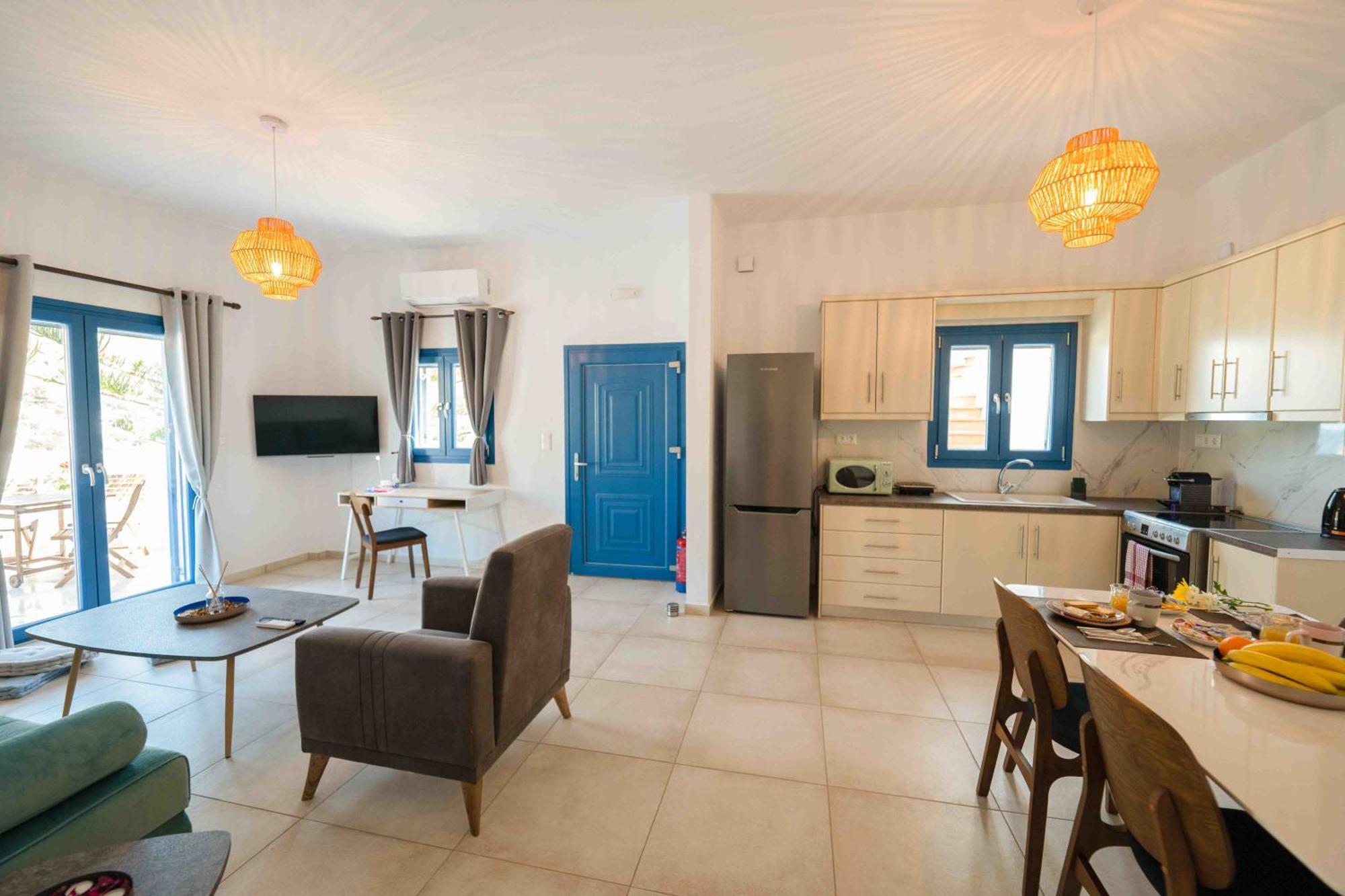 Heliades Suites Παντέλι Εξωτερικό φωτογραφία