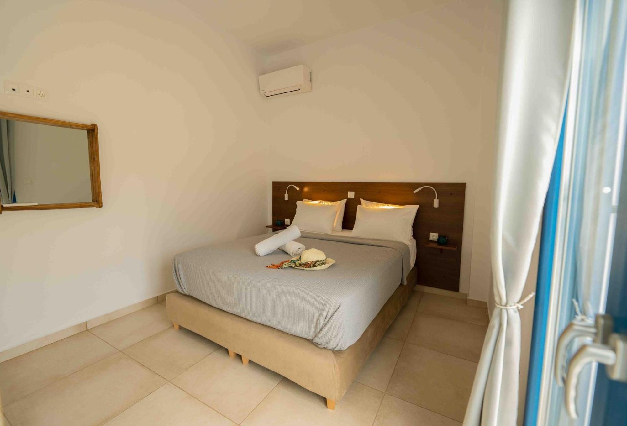Heliades Suites Παντέλι Εξωτερικό φωτογραφία