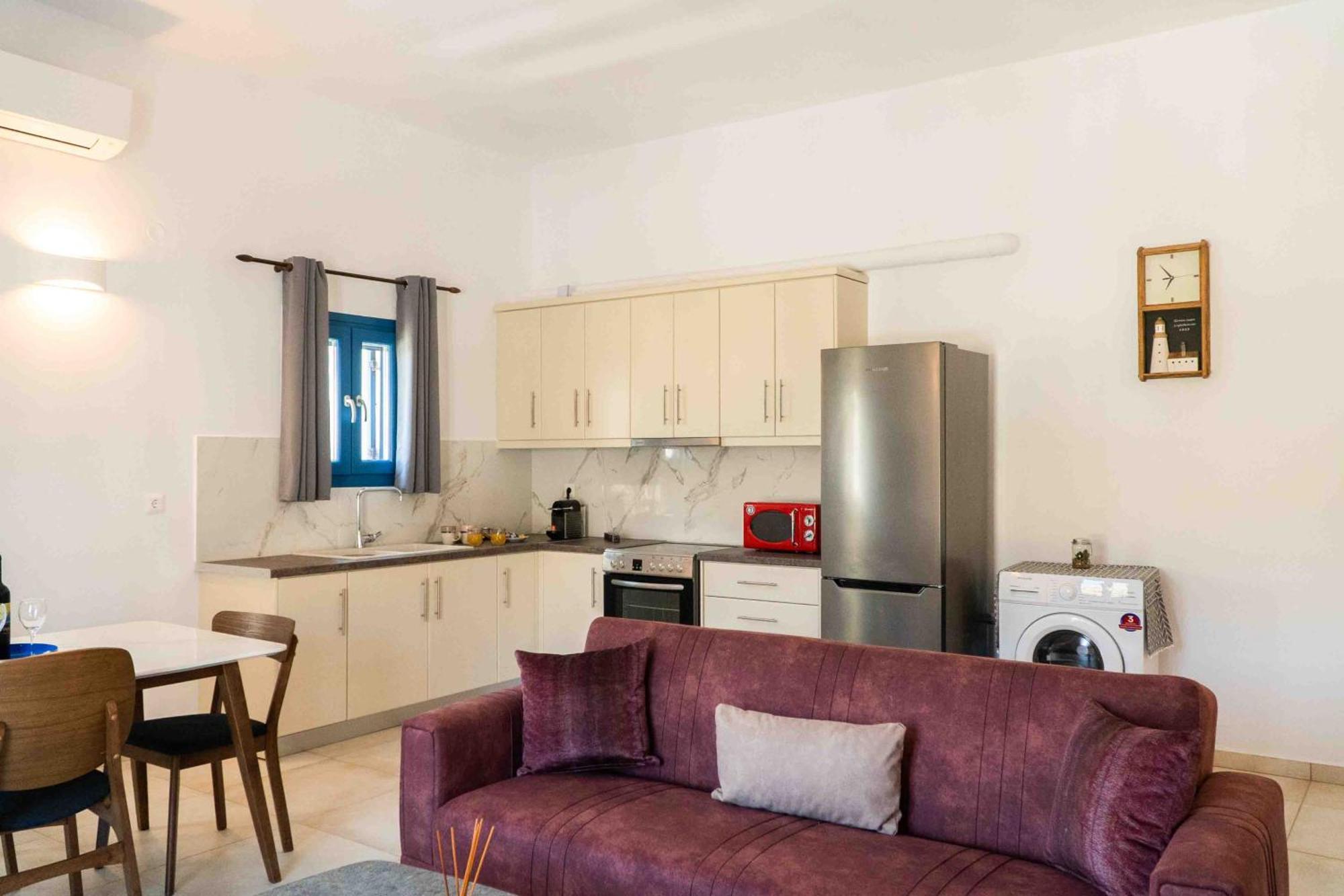 Heliades Suites Παντέλι Εξωτερικό φωτογραφία