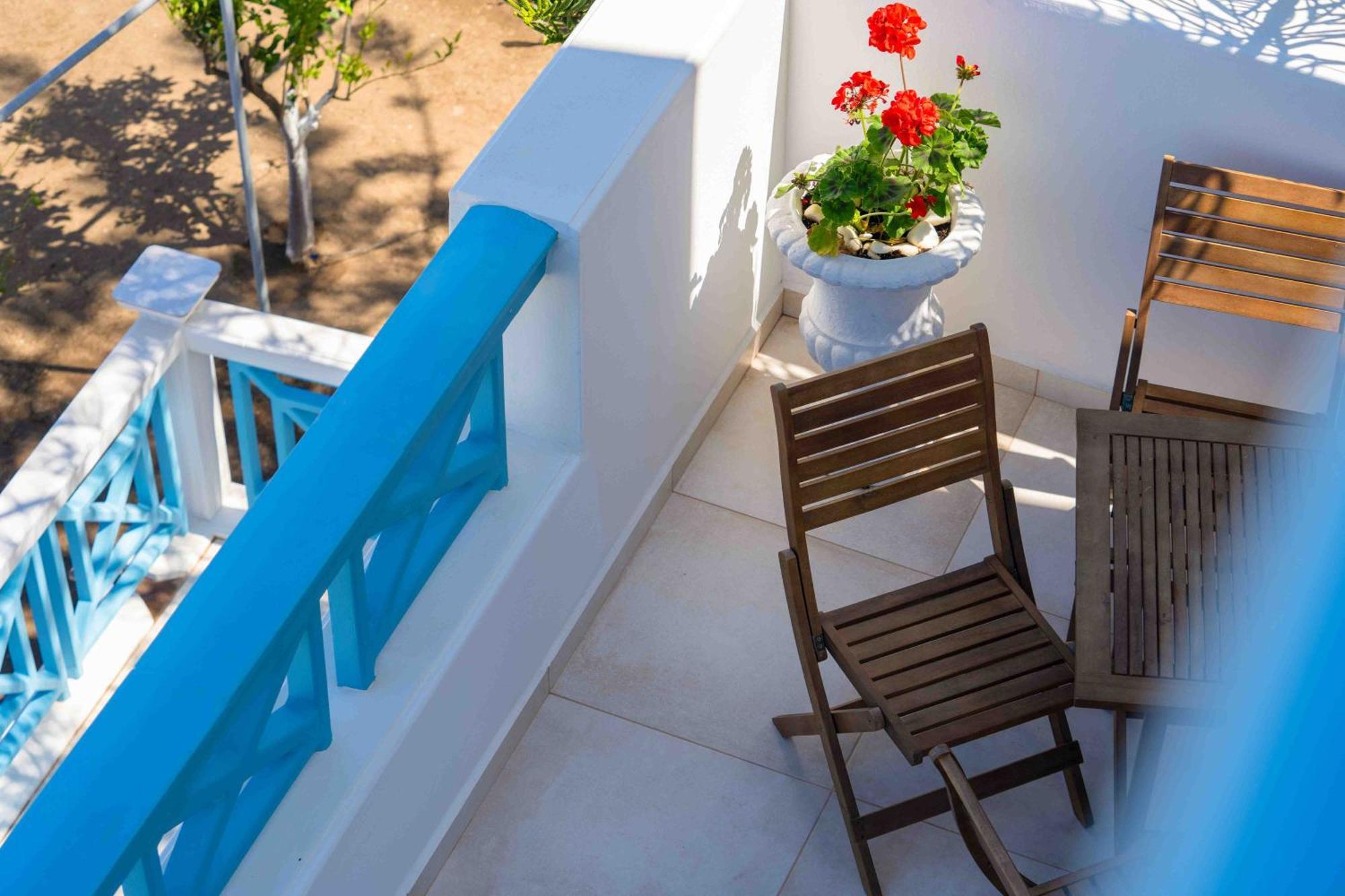 Heliades Suites Παντέλι Εξωτερικό φωτογραφία